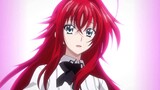【Highschool DxD 】AMV【Whispers in the Dark】