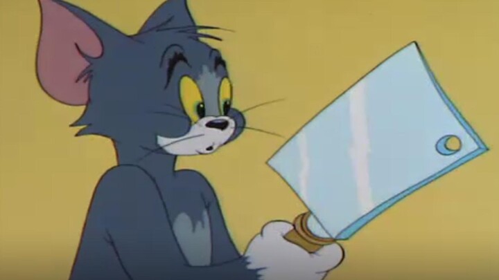 "I hold a shooting star crescent knife"