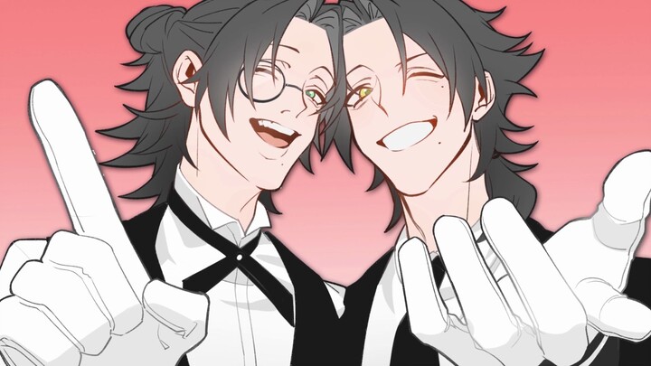 【Jisaburo】◆ Good night, Miss◆