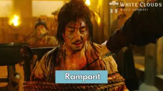 Rampant | Movie Summary | Explained