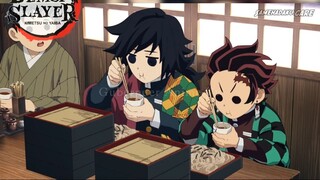 _Ngajak Makan ‐Kimetsu no Yaiba hasira training