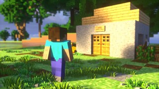 Minecraft: Arti keberadaan mereka adalah menunggu Anda kembali!