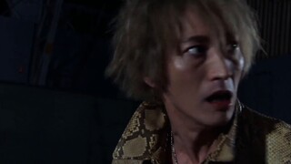 【4K】Watching Dragon Knight for Snake