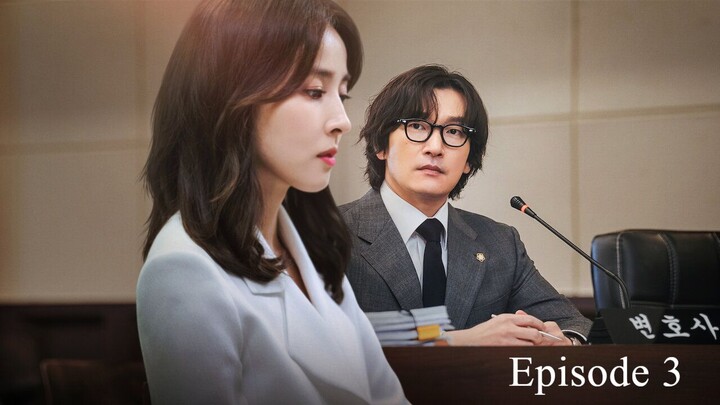 Divorce Attorney Shin (2023) Episode 3 Eng Sub