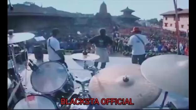 Taal Ko Pani { Nepali Song } | Blacksta official reels producer🥀✨