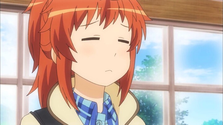 Non Non Biyori Repeat ภาค2 ตอนที่ 1 ซับไทย