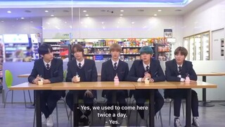 To Do X TXT ep. 14