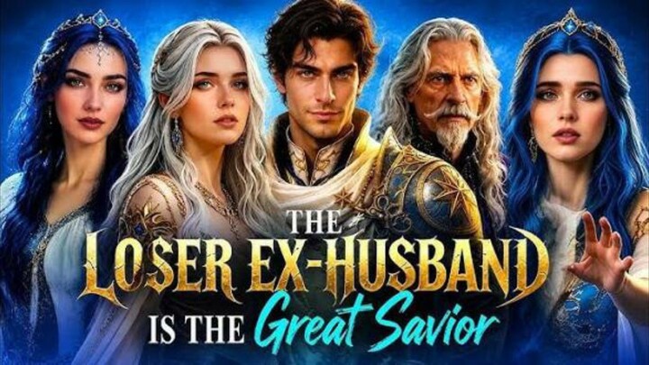 The Loser Ex-Husband is the Great Saviour - w/engsub