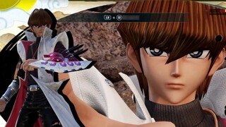 [Three people in one slot] Kaiba Seto's skills analysis! Become a sacrifice to God!