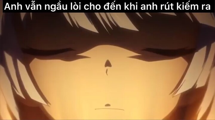 Những chiếc video anime koll ngầu#anime#edit#clip