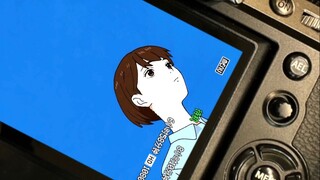 【MAD/漂流少年/夜鹿】“你所说的那份蔚蓝，我终于知晓”