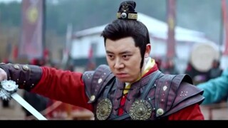 武林高手原本想要输掉比赛，结果差点笑喷了！