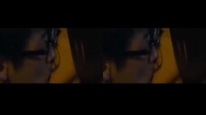 VR video beauty crazy tongue kiss handsome Japanese drama passionate bed kiss video
