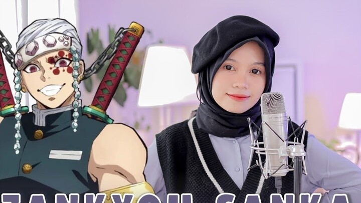 If you sing "Aimer" with a child's voice - Rainych