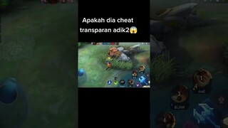 Hilang kemana Beatrix