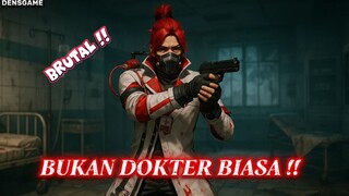 KEREN BANGET !! SKILL TERSEMBUNYI DARI SANG DOKTER ⁉️