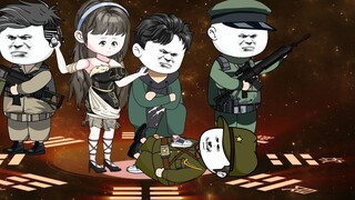 The Devil Warden (16 episodes) Tie Niu holds a torture welcome ceremony for the spectators