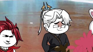 Episode 69: Lin San is the only one who has a beautiful girl in his house...