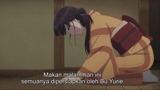 Watashi no Shiawase na Kekkon | EP 2 | Sub Indo