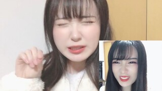 Encrypted call……………………………………[Fangdao Girls Relay Confession Project]