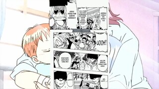 [Manga One Piece] - Hebat 30D