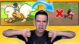 10 Pokemon Changes I Wish Never Happened