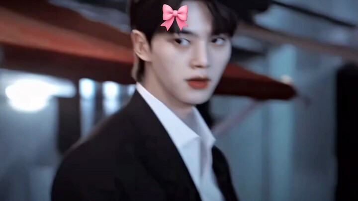 Manly Baby Songkang