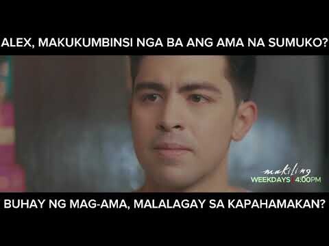 Alex at Luis, malalagay nga ba sa kapahamakan? (shorts) | Makiling