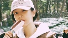 Dương Tử quả thực là vua chiêu đãi khách của đoàn phim, cô ấy còn chiêu đãi món kem làm theo yêu cầu