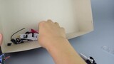 [Comment on the head and feet] Perfect warm-up! Bandai Limited RG Perfect Strike Gunpla Introduction
