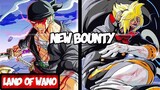 One Piece - Zoro & Sanji vs Cp0: After The Raid