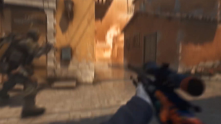CSGO Montage CSGO xử lí của 1 thách đấu  #CSGO#highligt