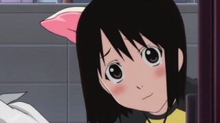 My boyfriend is addicted to the second dimension, so I can only cosplay as a cat girl to bring him b