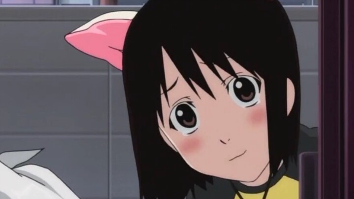 My boyfriend is addicted to the second dimension, so I can only cosplay as a cat girl to bring him b
