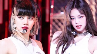【BLACKPINK】เพลงคัฟเวอร์สุดอลังการของ Pretty Savage กำลังจะมาทั่วทั้งเครือข่ายแล้ว!