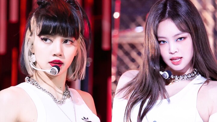 【BLACKPINK】غطاء Pretty Savage فائق الأصالة قادم إلى الشبكة بأكملها!
