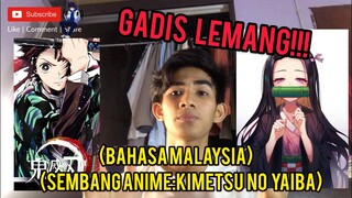 Sembang Anime : Demon Slayer #6