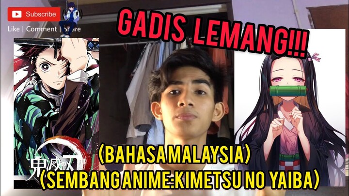 Sembang Anime : Demon Slayer #6