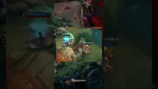Tigreal : Skill 2 lu buat apaan bjirr 🗿#mobilelegends #mlbb #trending #mobilelegendsindonesia