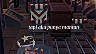 sakit duluan sebelum jadian