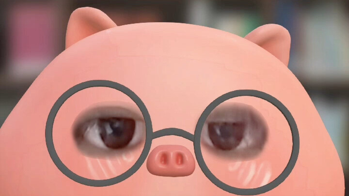 Đơn Y Thuần cứ bịt tai mà bước đi đi, khỏi bịt mắt nữa, đằng nào cận thị thì cũng chẳng nhìn rõ đâu.