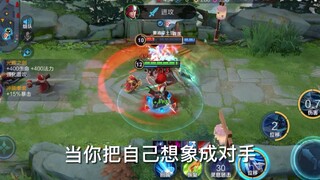 【忘川韩信】红毛永远滴神！