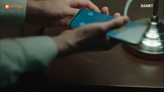 Người Giám Sát - Tập 9 (Vietsub) | Watcher 2019 (Korea Drama)