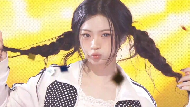 KiiiKiii’s Latest Comeback Track “404” | Promotional Stage 260208