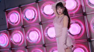 【Pingzi】Miss Sister’s Outdated Dance