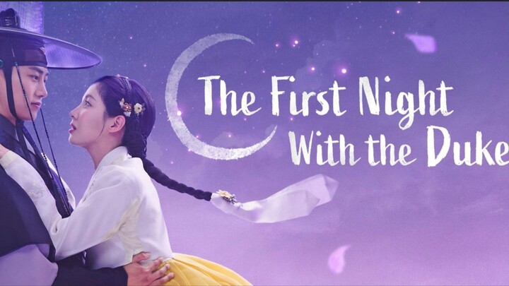 (INDO SUB) Episode  2 The First Night with the Duke