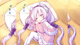Bisikan Kanna-chan Mengajakmu Tidur! AWSL!