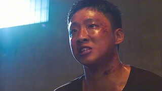 高分动作韩国电影《逃脱》