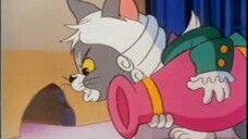 TOM and JERRY Kids แผ่น 8
