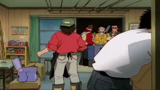 knockout episode 1-10 Tagalog dub